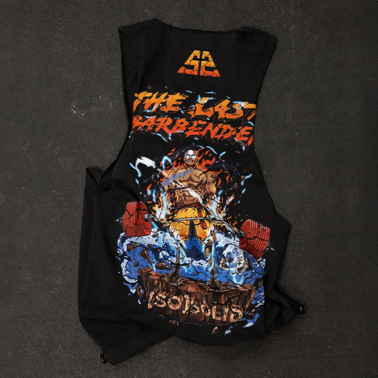 ATLA x SS Oversized Tank